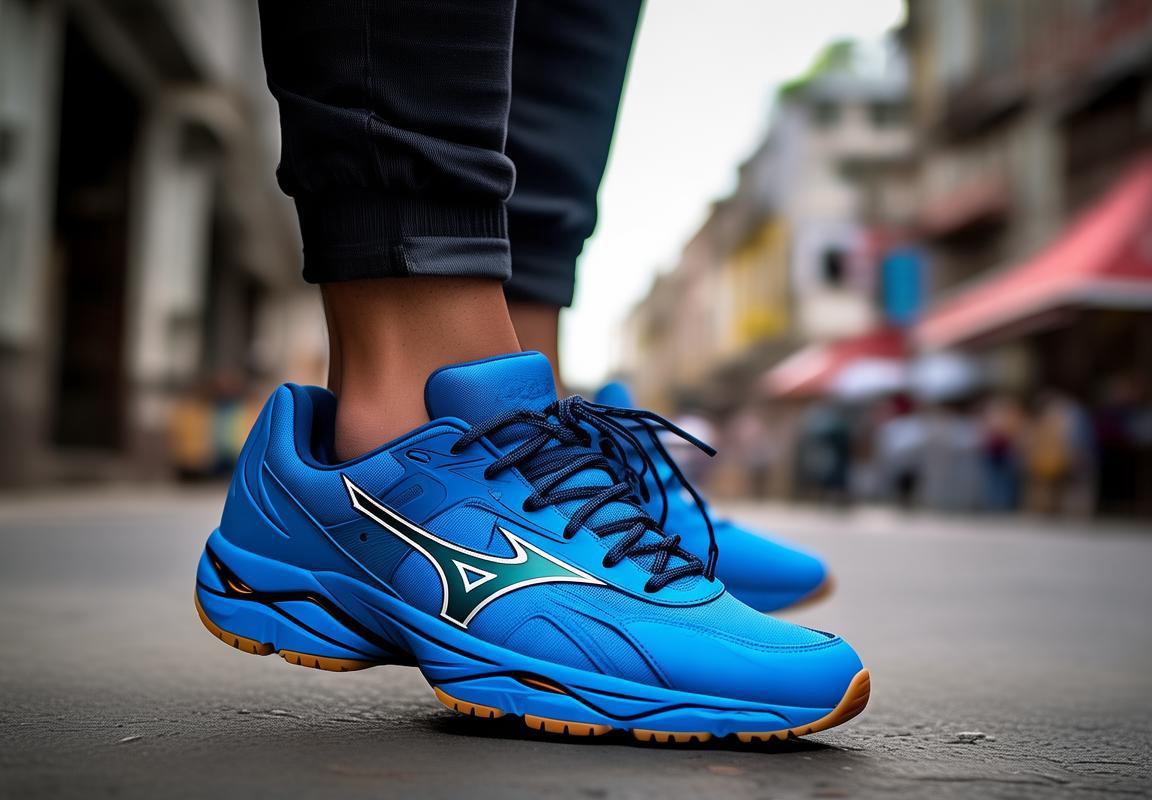 Joggers Mizuno con Material de Alta Durabilidad, ¡Olo, No Dejes Pasar Esta Oportunidad, Calidad Superior!