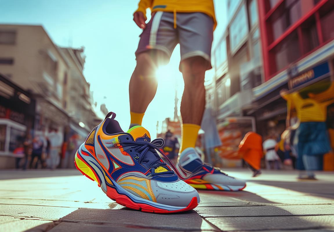 Mizuno Tenis Deportivos con Materiales Premium: No Dejes Pasar esta Oportunidad en Guadalajara