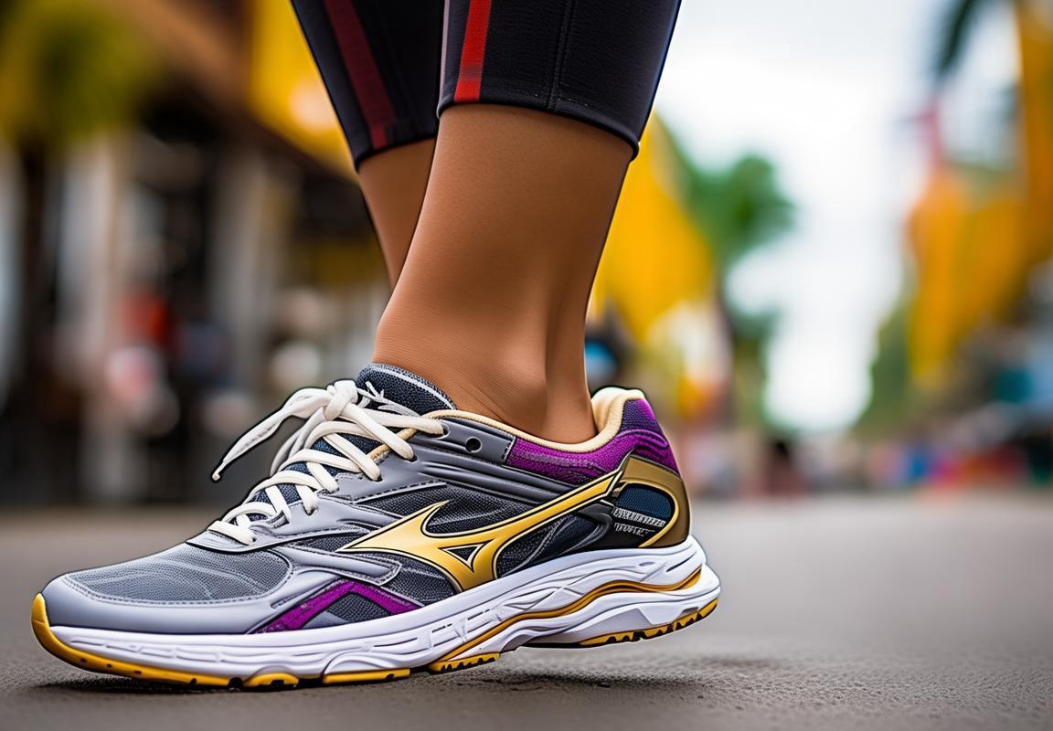 Top Deportivo Mizuno Mujer – Siente la Libertad de Moverte, Accesorios, No Dejes Pasar Esta Oportunidad