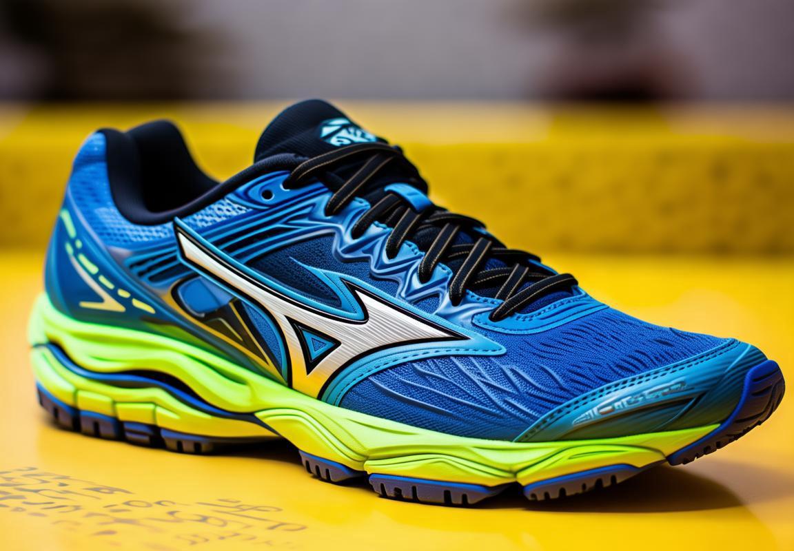 Tenis Mizuno para Correr: Calidad y Estilo en Guadalajara a Precios Outlet