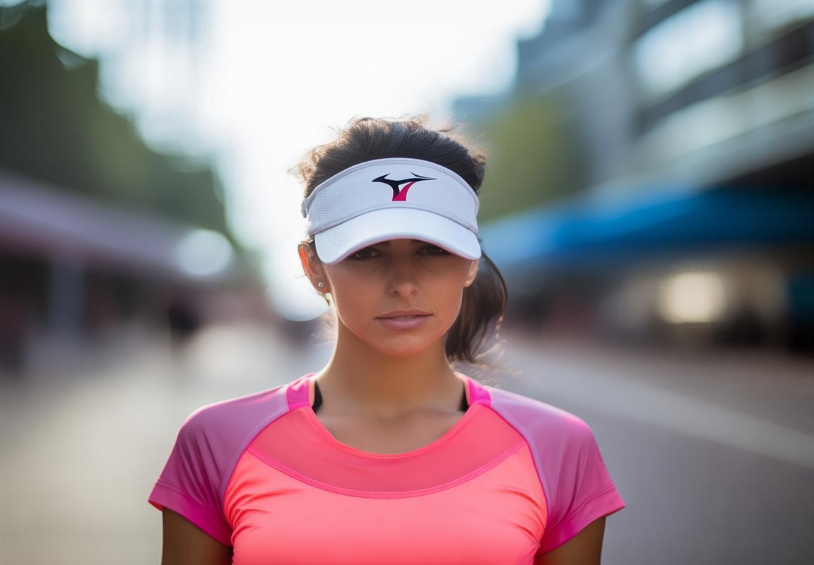 Gorras Deportivas Mizuno Mujer – Confección Ligera y Transpirable, ¡No Dejes Pasar Esta Oportunidad!