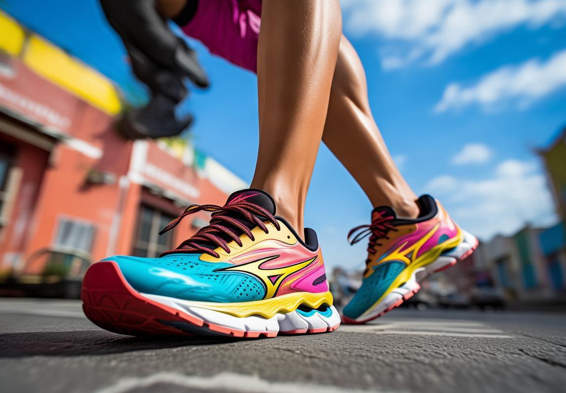 Mizuno Mujer: Tenis para Mujer que Entrena Duro - No Dejes Pasar Esta Oportunidad - Ideal para Yoga y más