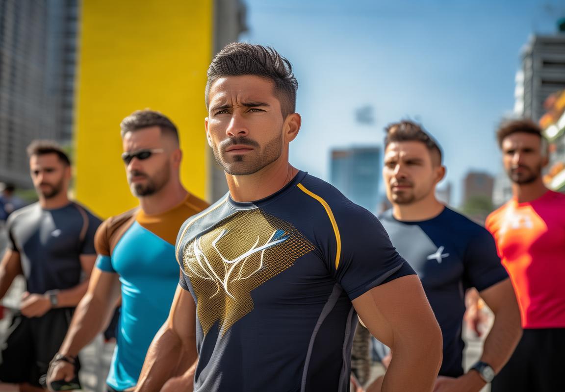 Camisetas Mizuno para alto rendimiento deportivo: ¡No dejes pasar esta oportunidad de outfit deportivo de calidad superior!