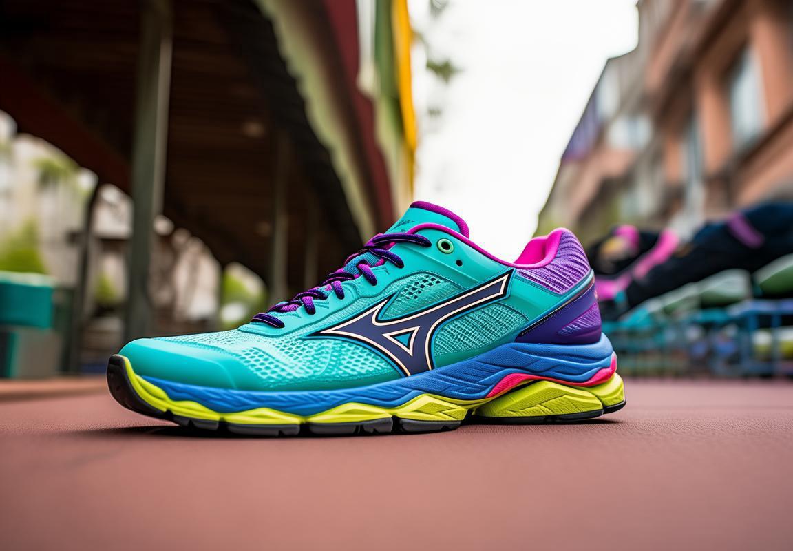 Oferta Especial Mujer Tenis Mizuno – Pickleball sin Esfuerzo, No Dejes Pasar Esta Oportunidad