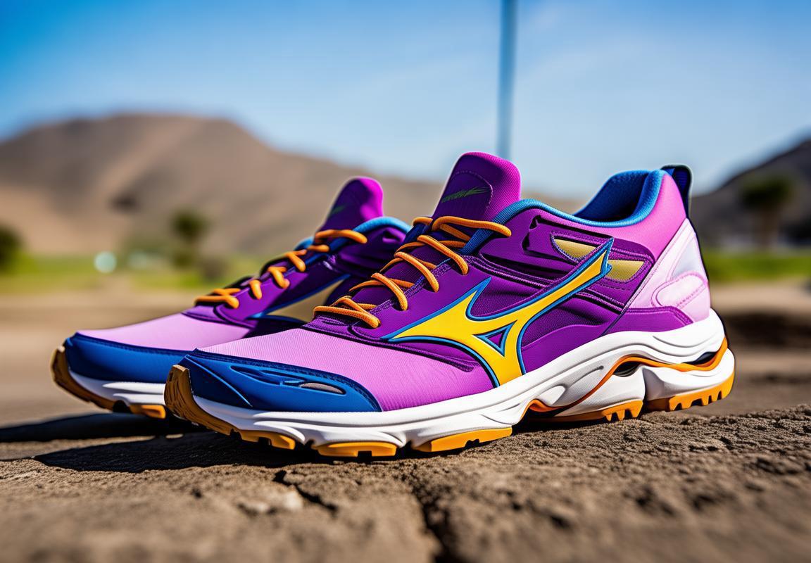 Mizuno Tenis con Suela Flexible para Entrenar, Olo ESC, No Dejes Pasar Esta Oportunidad, Running y Entrenamiento, Únete Hoy