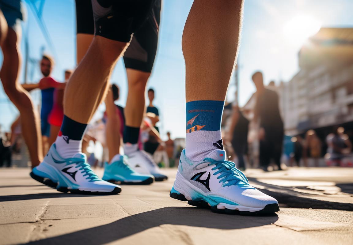 Ofertas Exclusivas: Mallas Deportivas Mizuno para Correr Largas Distancias en Olo, No Dejes Pasar Esta Oportunidad!