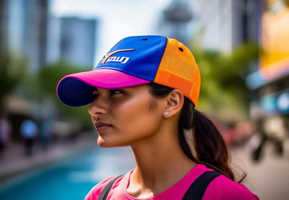 Gorras Deportivas para Mujer Mizuno: Diseño Aerodinámico y Fresco, No Dejes Pasar Esta Oportunidad!