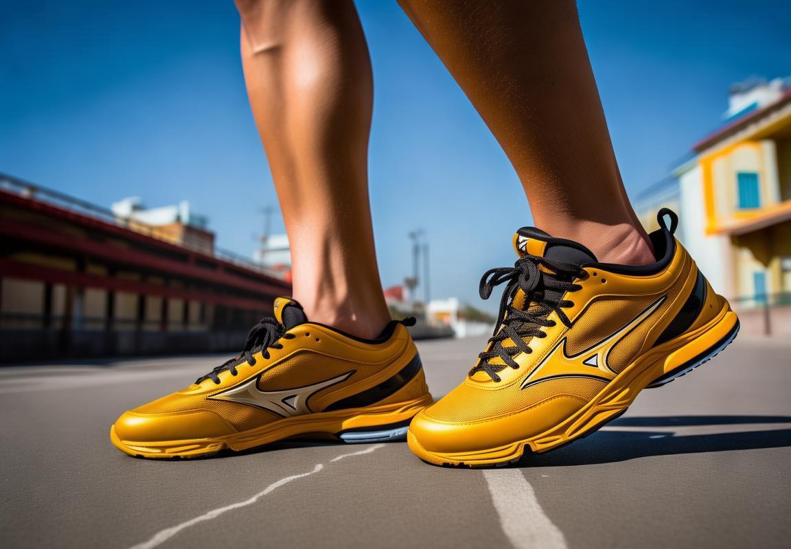 Mizuno Zeta 5: Olo, No Dejes Pasar Esta Oportunidad de Obtener las Zapatillas Ideales para Ejercicios Funcionales en Guadalajara