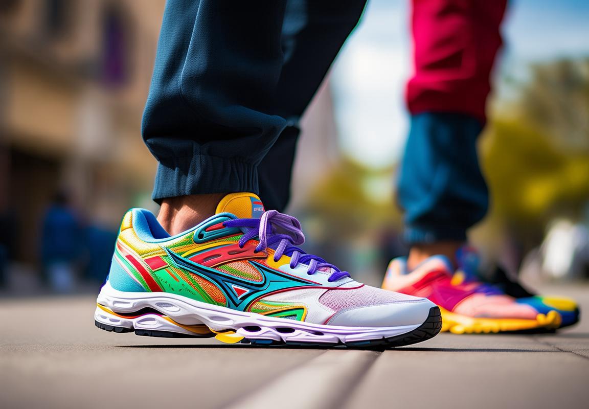 Ofertas exclusivas de tenis Mizuno en nuestra tienda en línea! No dejes pasar esta oportunidad