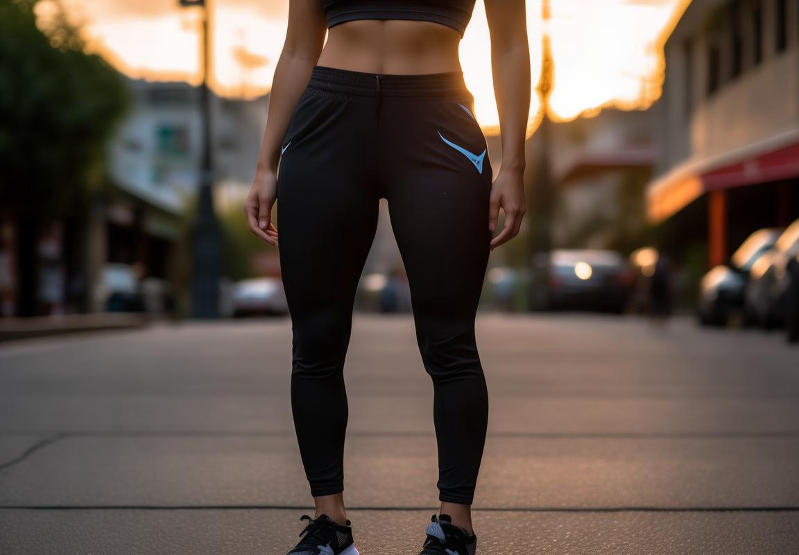Joggers Deportivos Mizuno Mujer – Perfectos para tu Entrenamiento de Alta Intensidad – ¡No dejes pasar esta oportunidad!