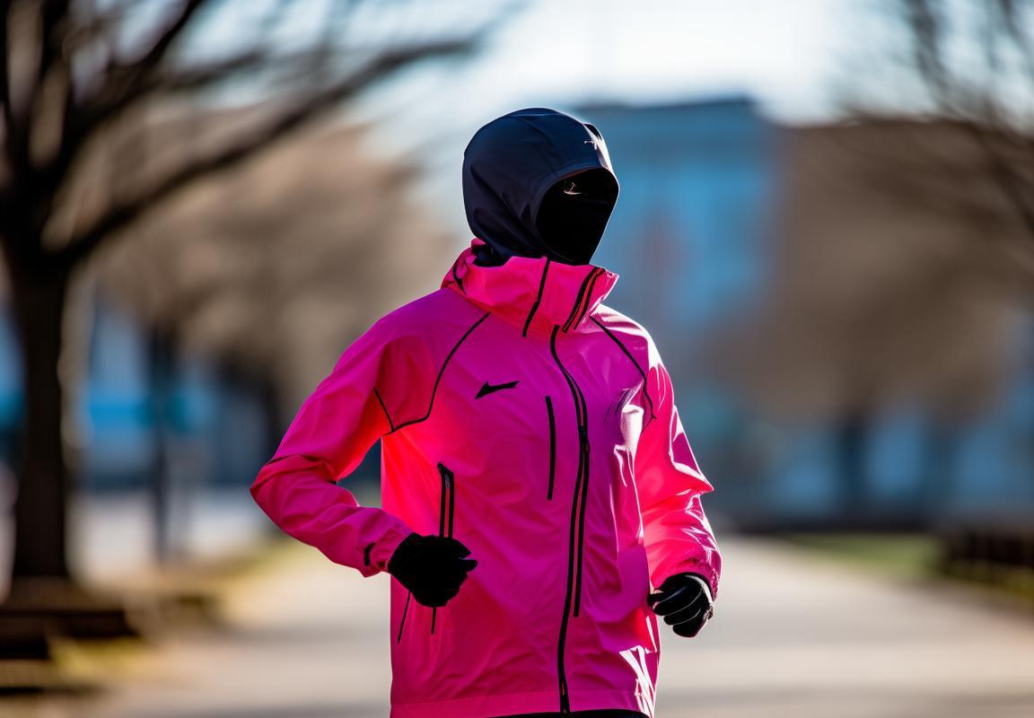 Oferta Especial: Chaquetas Deportivas Mizuno con Aislamiento Activo, No Dejes Pasar Esta Oportunidad