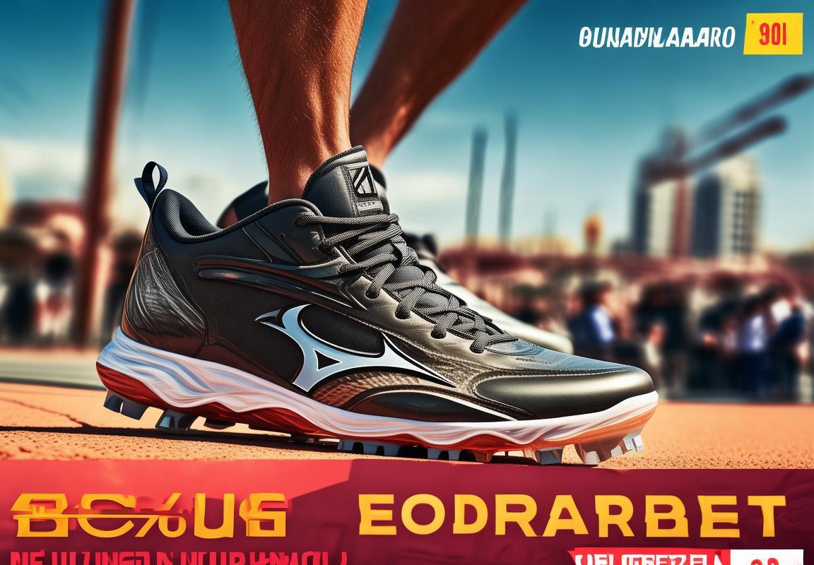 Tenis para béisbol Mizuno con tracción multidireccional: ¡No dejes pasar esta oportunidad de calidad superior!