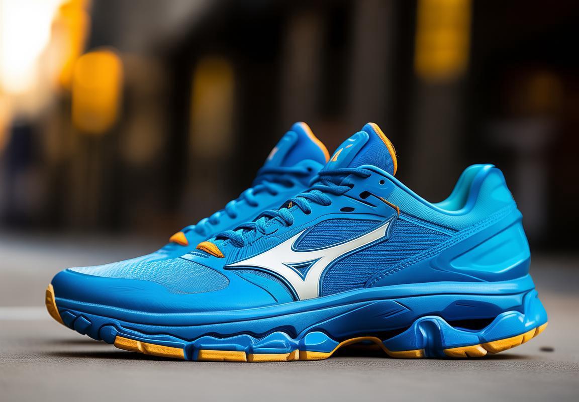 Tenis Mizuno para Entrenamientos de Alta Intensidad: Oportunidad Exclusiva, No Dejes Pasar Esta Oportunidad
