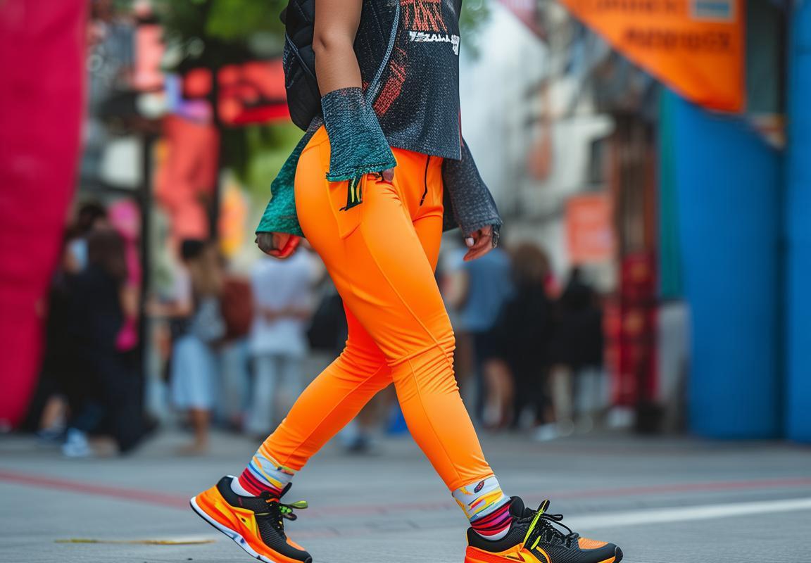 Pantalones Mizuno con ajuste personalizado para cada cuerpo en Guadalajara
