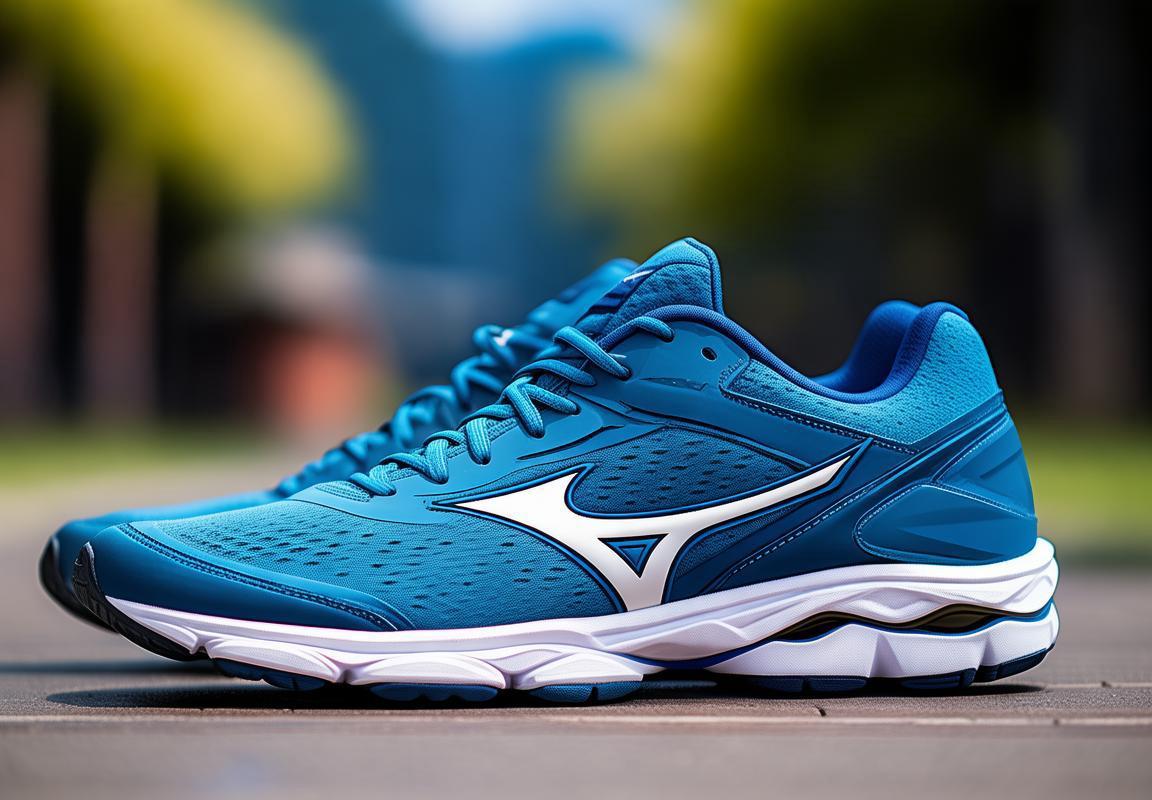 Ofertas Increíbles de Mizuno: Calzado para Corredores y Deportistas en Guadalajara