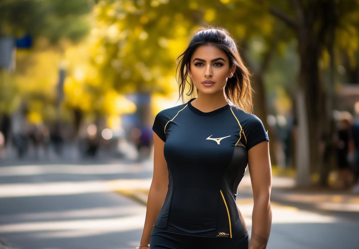 Playeras Deportivas Mizuno con Tejido Liviano: No Dejes Pasar Esta Oportunidad