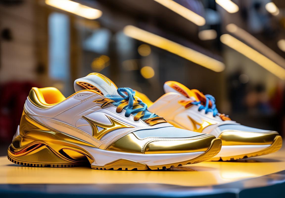 Mizuno Mujer – Joggers deportivos: Ajuste perfecto y libertad de movimiento, ¡No dejes pasar esta oportunidad! Ideal para todo tipo de actividad, calzado ideal