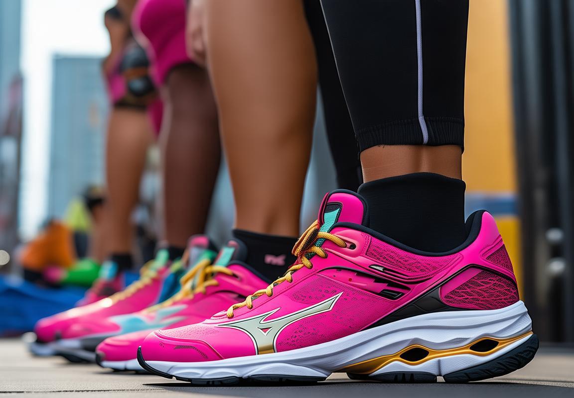 Oferta Exclusiva en Guadalajara: No Dejes Pasar Esta Oportunidad con Mizuno Mujer: Tenis para Powerlifting y Pesas