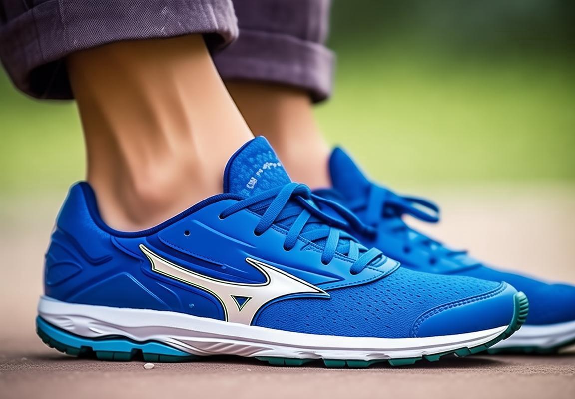 Mizuno Mujer Tenis – Calzado Específico para Tenis, No Dejes Pasar Esta Oportunidad