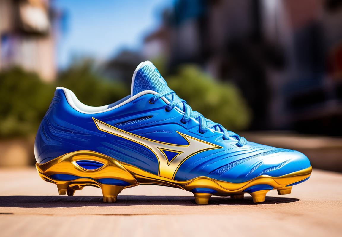 Oferta Exclusiva: Tacos de Futbol Mizuno Monarcida Neo Select Azules/Blancos 0587193-IQ, No Dejes Pasar Esta Oportunidad!