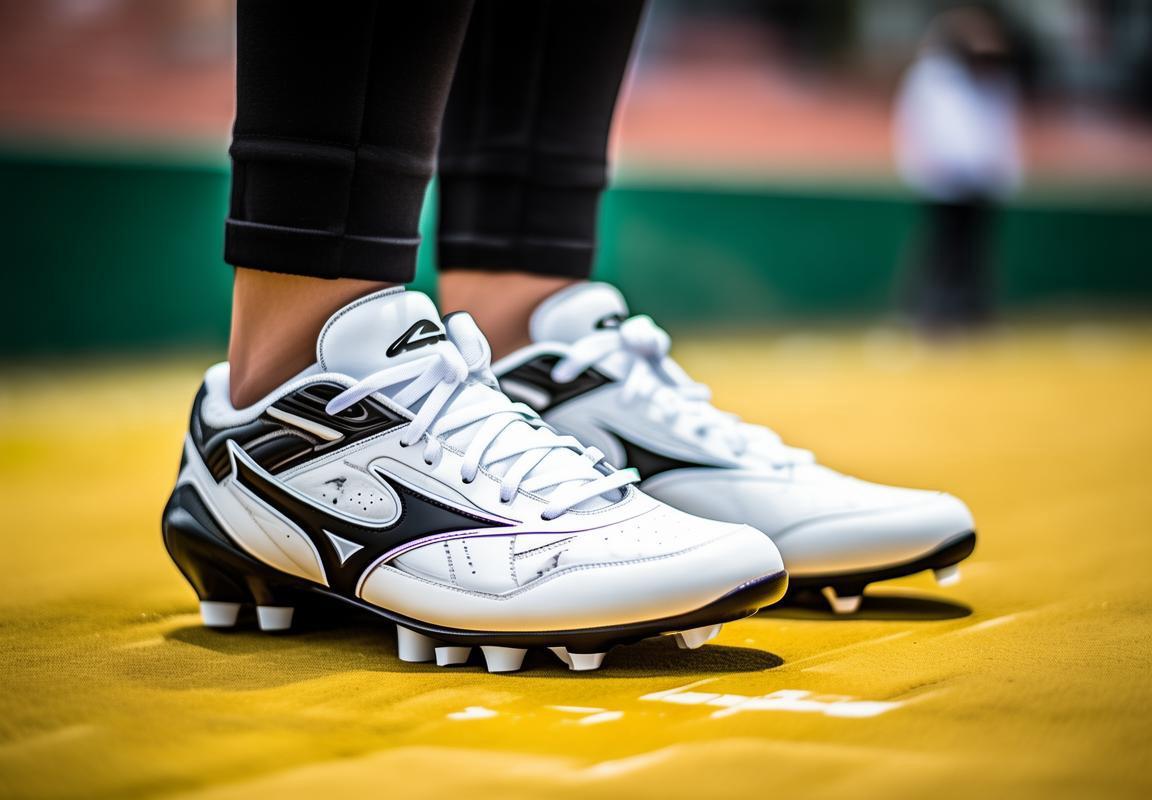 Oferta Exclusiva: Tacos de Futbol Mizuno Monarcida Neo Select Para Mujer Blancos/Negros 4312756-EL, ¡No Dejes Pasar Esta Oportunidad!