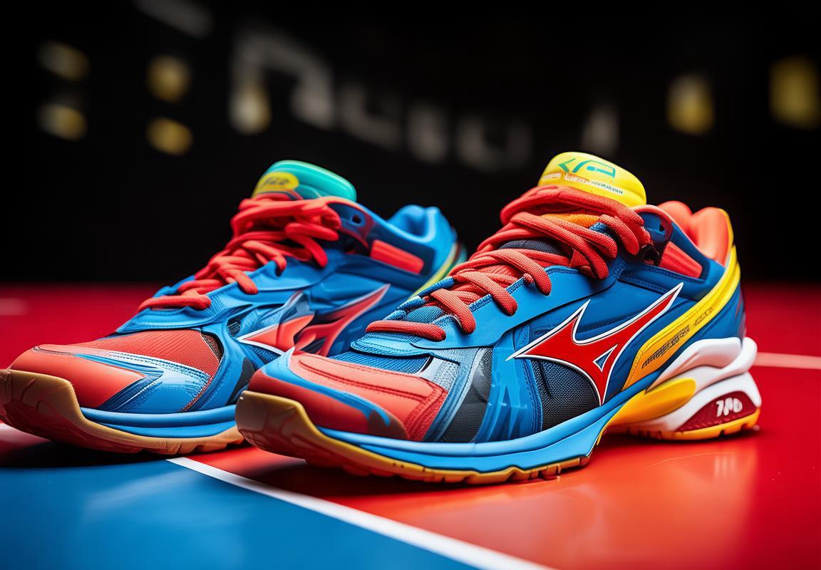 Mizuno Voleibol Hombre: Oferta Exclusiva en Guadalajara con Descuentos Increíbles!