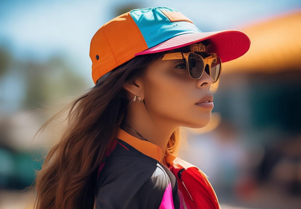 Gorras deportivas Mizuno Mujer – No dejes que el sol te detenga, ¡No dejes pasar esta oportunidad! Accesorios para Olé, ¡Alo!