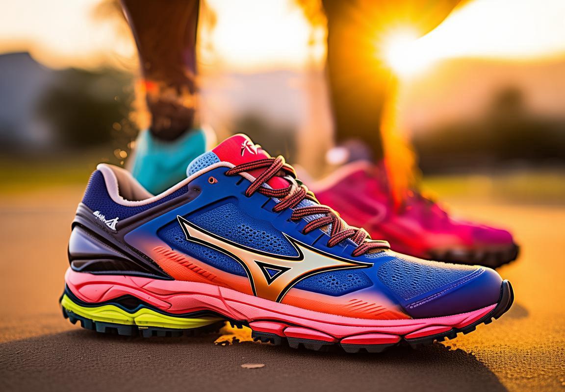 Mizuno Hombres Trail Running: Diseñados para Superarte, No Dejes Pasar Esta Oportunidad, A Lo Mejor Precio, Accesorios Exclusivos