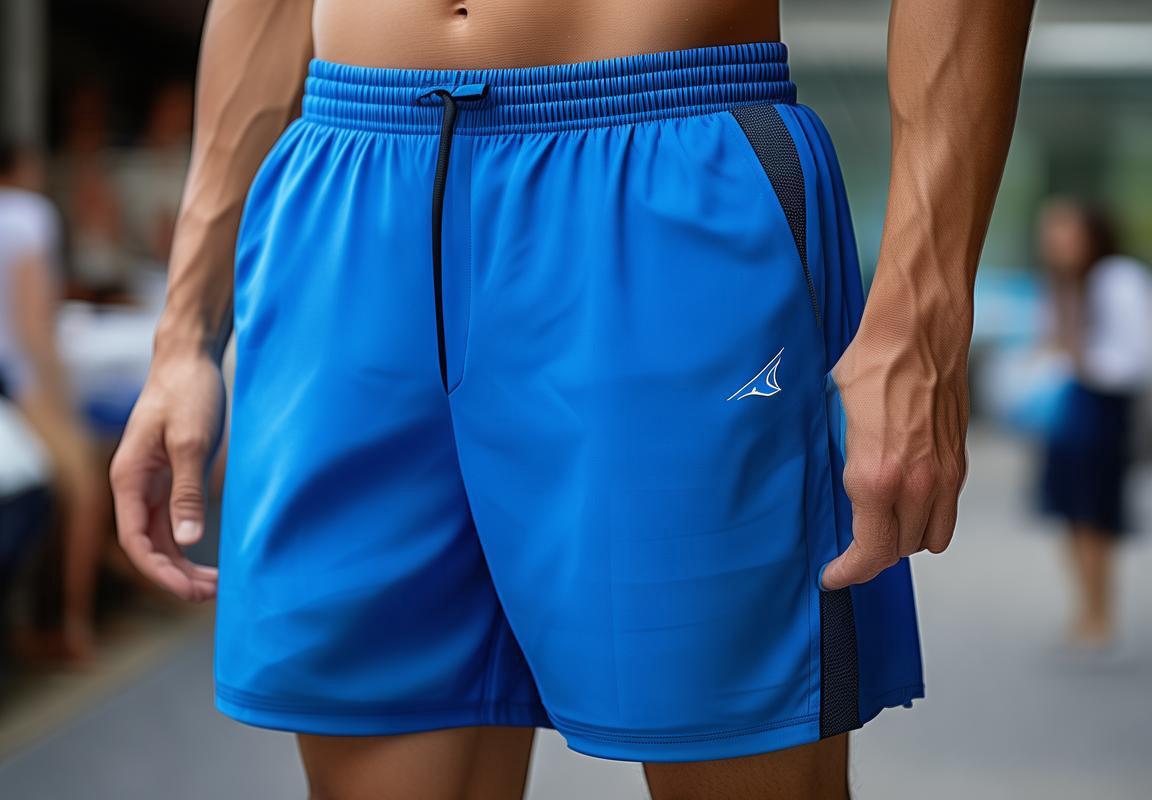 Mizuno Shorts con Ajuste Perfecto para Moverse Sin Limitaciones: No Dejes Pasar Esta Oportunidad de Ropa Deportiva