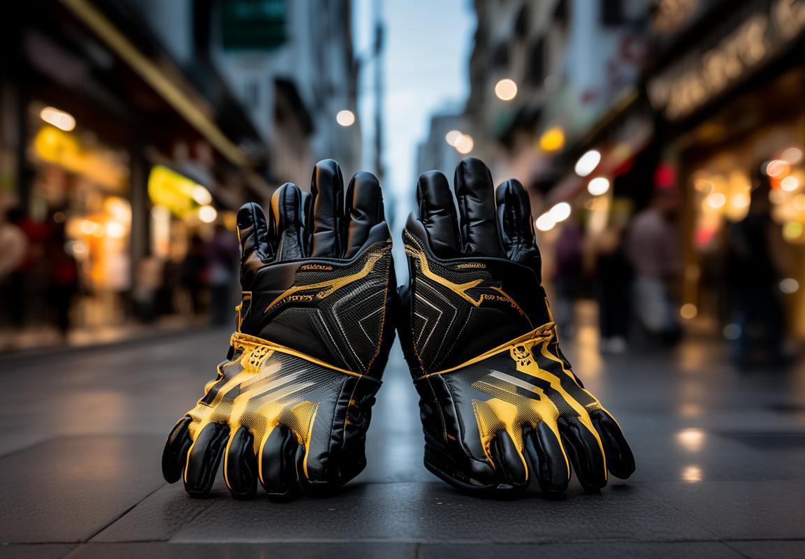 Guantes Mizuno MVP: Oferta Especial para Running en Guadalajara