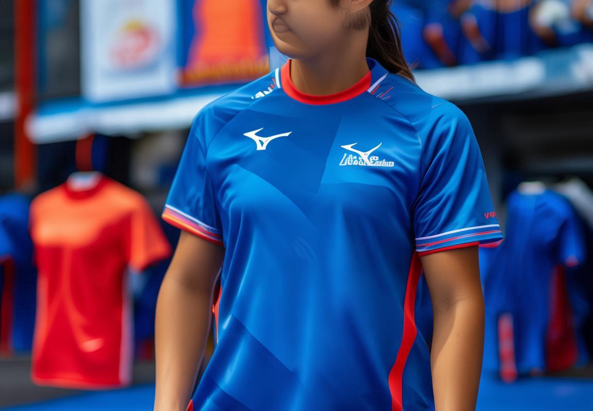 Ofertas Exclusivas de Mizuno: Calidad y Diseño en Zapatos y Ropa de Voleibol Azul Marino