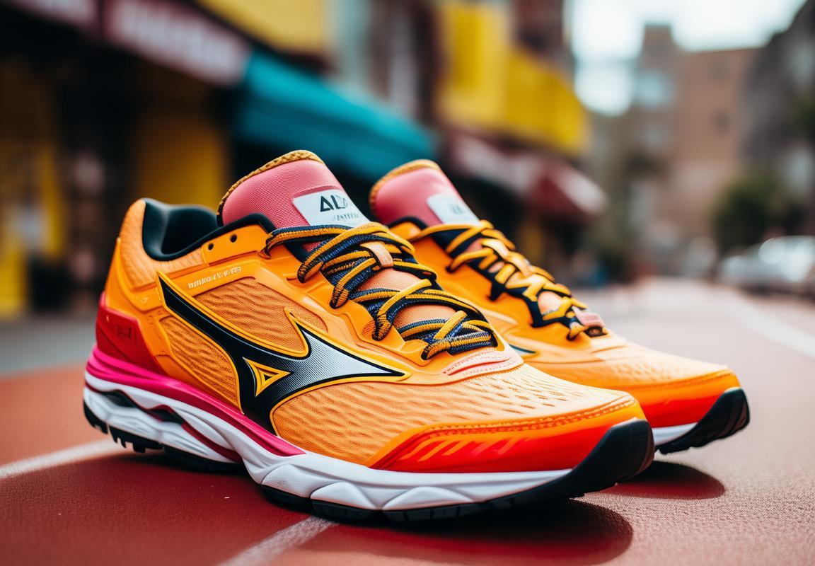Oferta Exclusiva: Mizuno Tenis Neutros para Maratones y Carreras en Tienda Oficial - No Dejes Pasar Esta Oportunidad!