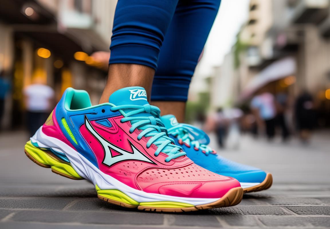 Ofertas Exclusivas de Tenis Mizuno para Mujeres y Hombres con Estilo y para Running y Gym: No Dejes Pasar Esta Oportunidad