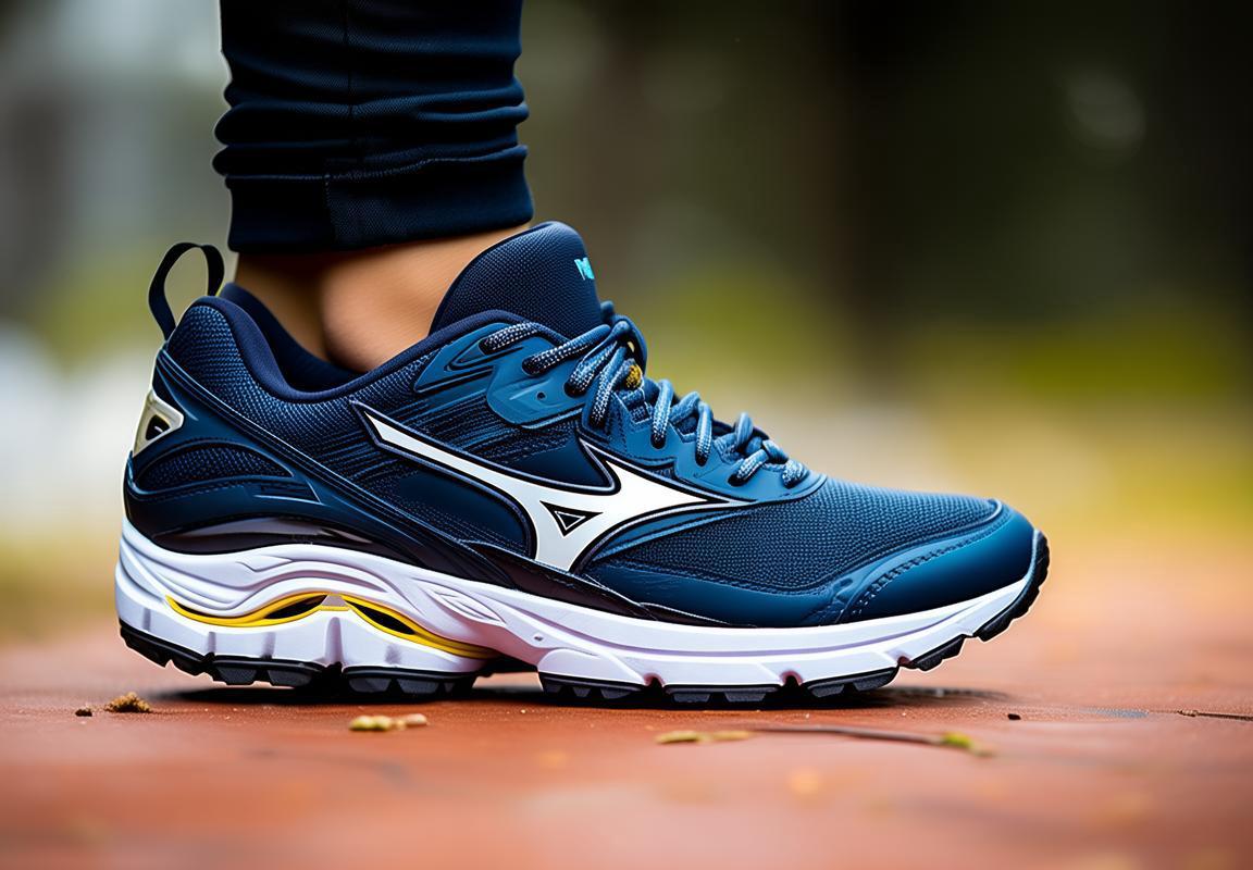 Mizuno Wave Enigma: Oferta Exclusiva de Running en Guadalajara