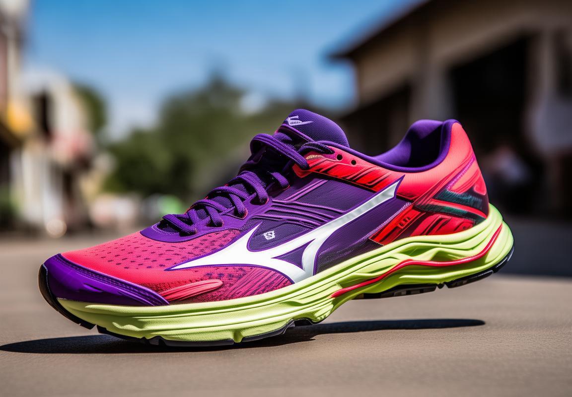 Tenis de Entrenamiento Mizuno con Diseño Atlético: No Dejes Pasar Esta Oportunidad