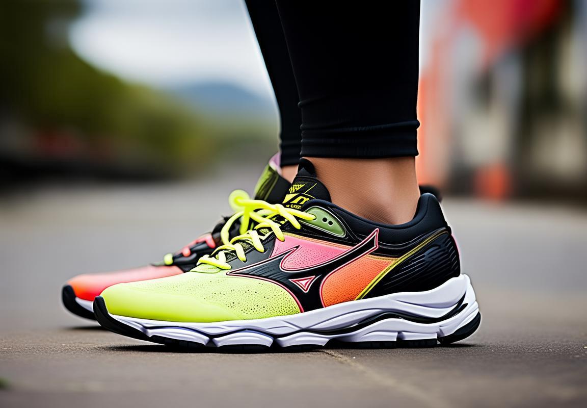 Mizuno Mujer: Tenis para tus Metas de Gym, ¡No dejes pasar esta Oportunidad! Mizuno Mujer Tenis Guadalajara