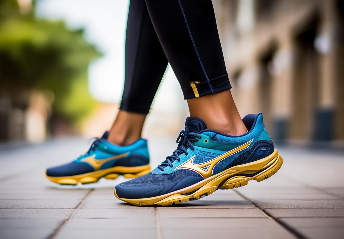Mizuno Mujer: Tenis para Dominar el Gimnasio y Yoga - No Dejes Pasar Esta Oportunidad