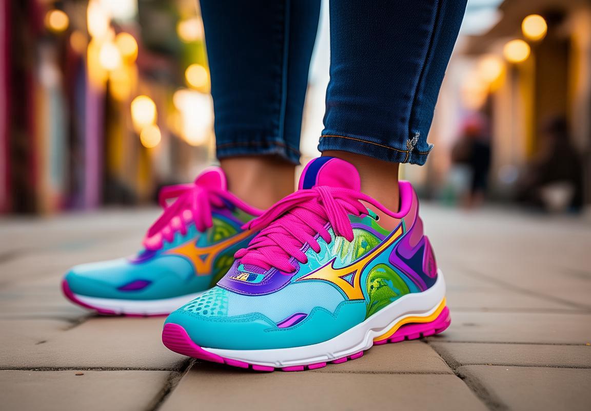 Mizuno Mujer: Tenis para Deportes de Interior - No dejes pasar esta oportunidad!