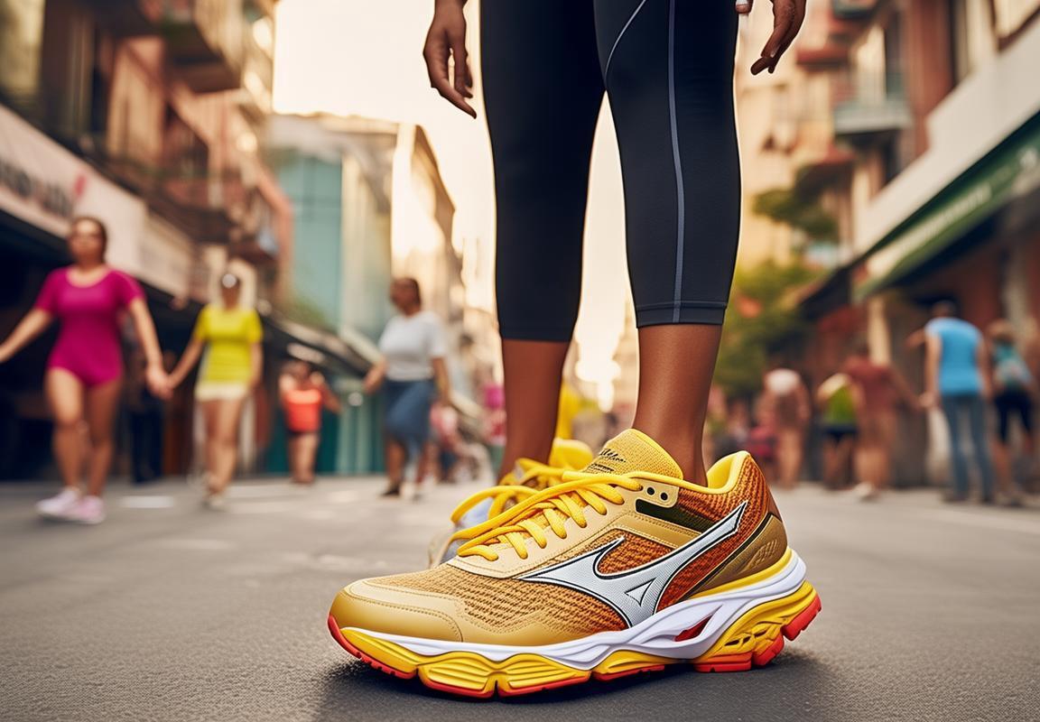 Mizuno Mujer: Calzado Ancho para Uso Continuo - No Dejes Pasar Esta Oportunidad