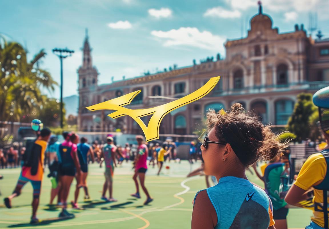 Oferta Especial: Tenis de Voleibol Mizuno para Saltos Altos y Rápidos en la Tienda Oficial - ¡No Dejes Pasar Esta Oportunidad!