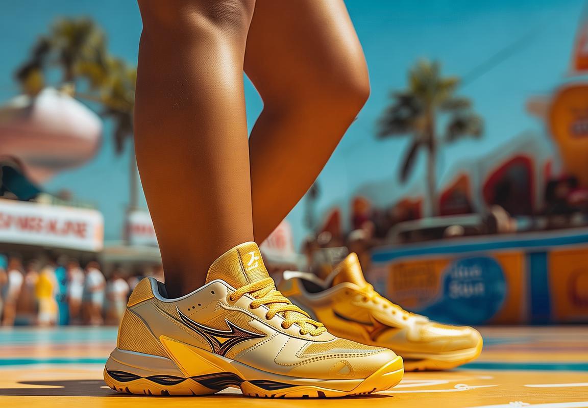 Mizuno Voleibol Mujer: ¡Oferta Especial y Descuentos en Guadalajara!