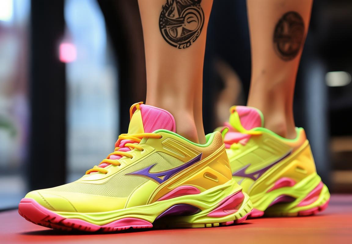 Mizuno Mujer: Tenis para Sentadillas y Cardio, ¡No Dejes Pasar Esta Oportunidad!