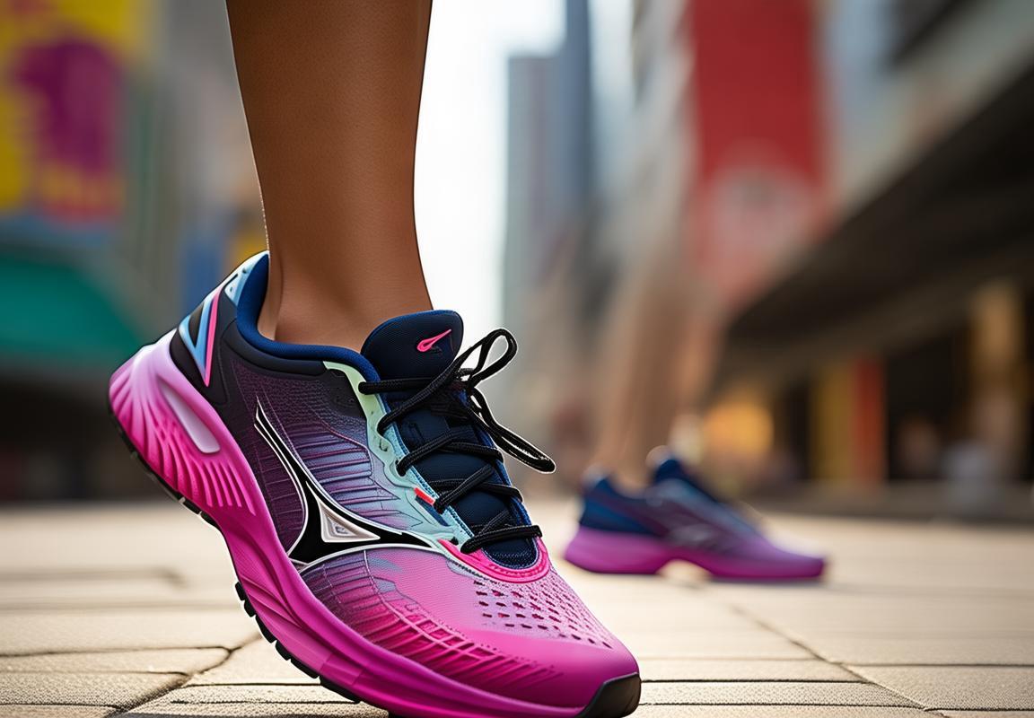 Mizuno Mujer: Tenis para Mujeres en Forma, ¡No Dejes Pasar Esta Oportunidad! Oferta Exclusiva Guadalajara, Rebajas Tenis Mizuno, Calidad y Tecnología, Compra Segura Guadalajara