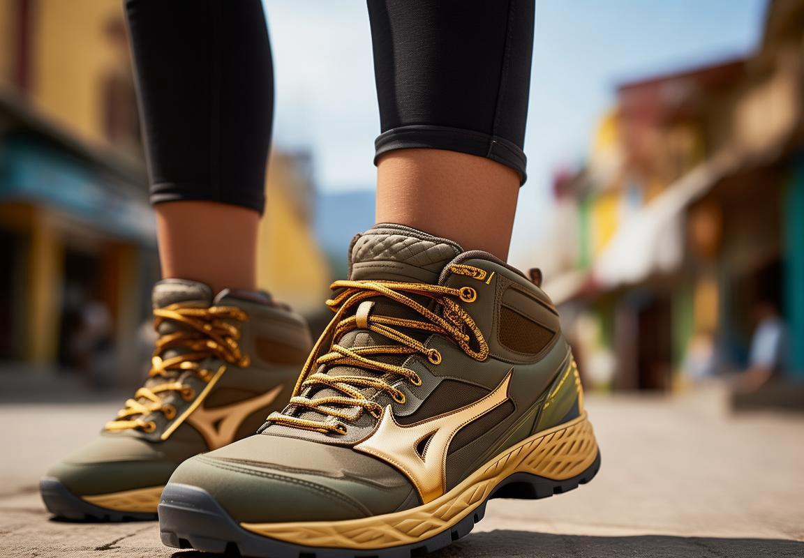 Mizuno Mujer: Tenis para Actividad Física y Ejercicio - No dejes pasar esta oportunidad, ESC, outfit deportivo, yoga