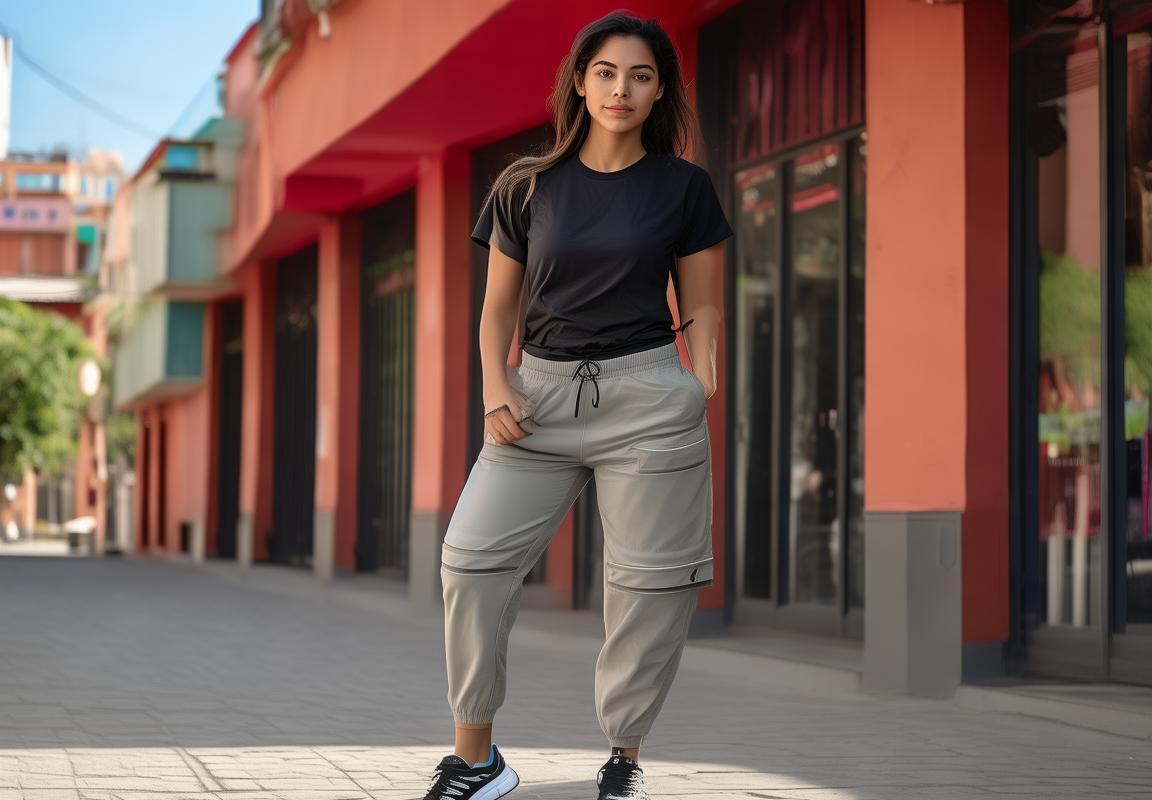 Mizuno Mujer – Joggers Deportivos para un Entrenamiento Sin Preocupaciones: No Dejes Pasar Esta Oportunidad