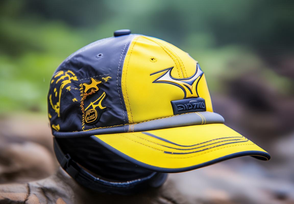 Gorras Mizuno Mujer – Accesorio Ideal para tus Rutinas al Aire Libre – ¡No Dejes Pasar esta Oportunidad!