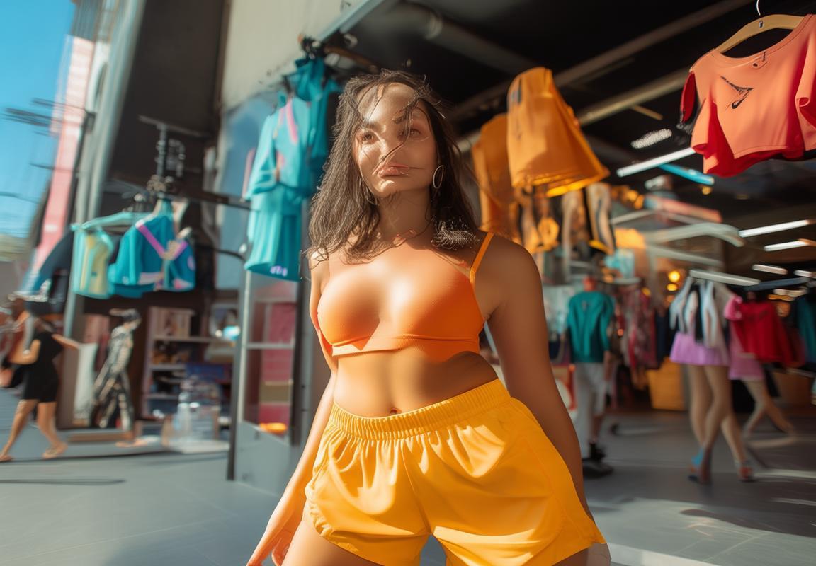 Shorts deportivos Mizuno Mujer – Prácticos y cómodos para deportes al aire libre