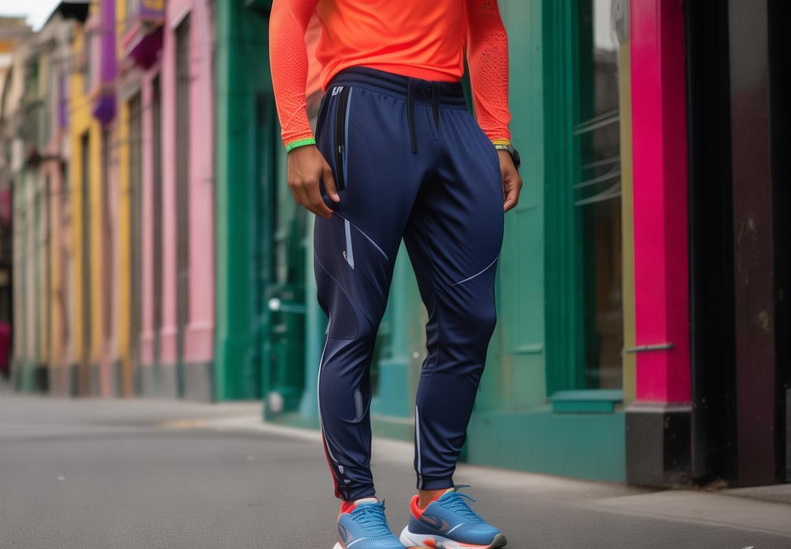 Pantalones Mizuno para Correr o Entrenar con Alta Comodidad: No Dejes Pasar Esta Oportunidad y Renueva Tu Outfit Deportivo
