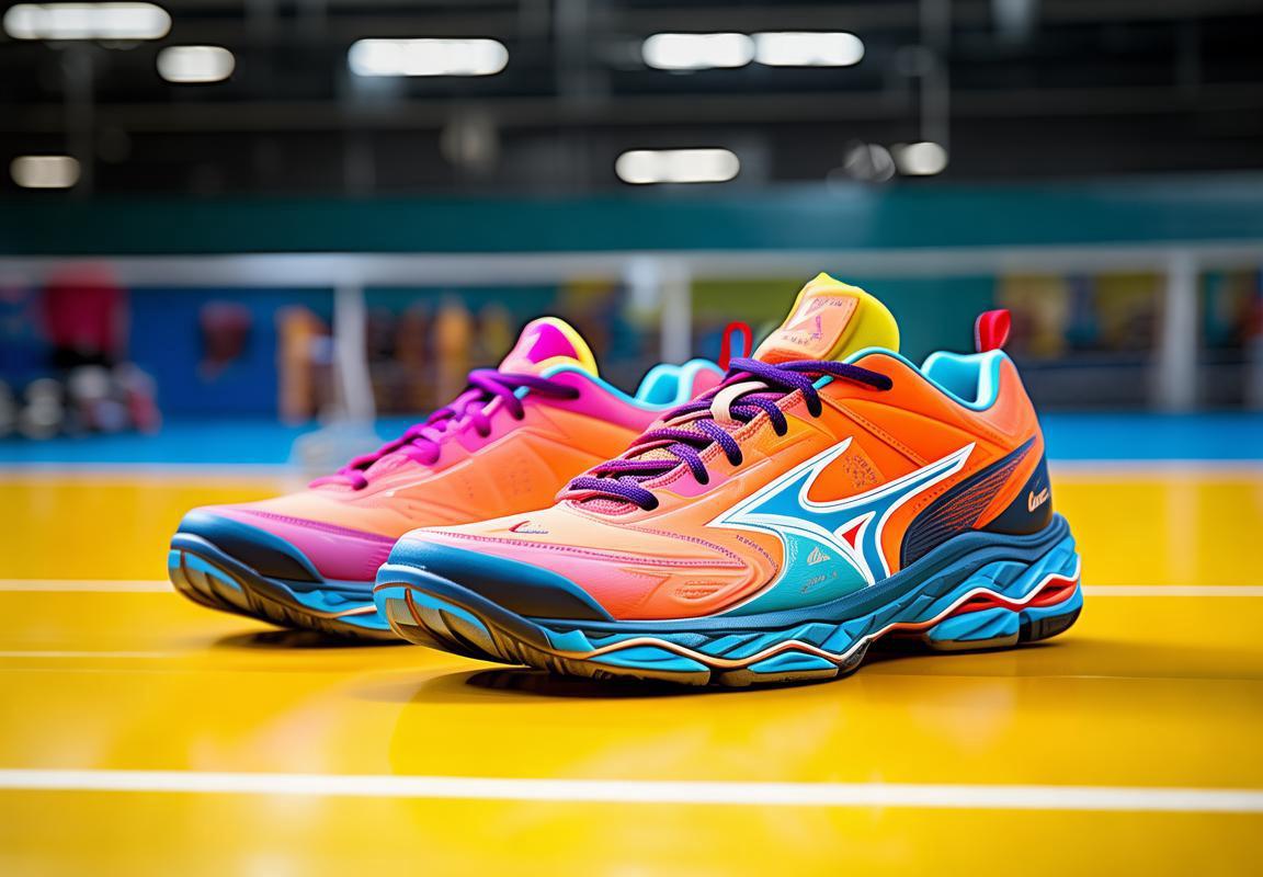 Ofertas Exclusivas de Tenis Mizuno Wave para Voleibol en Guadalajara