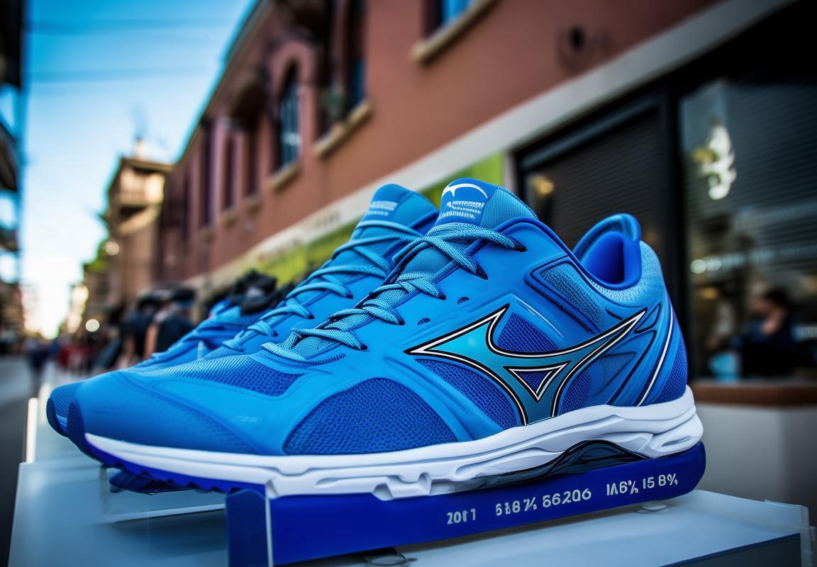 Mizuno Gis, Running y Marca Mizuno: Oferta Outlet en Guadalajara